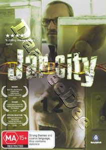 Jar City (DVD)